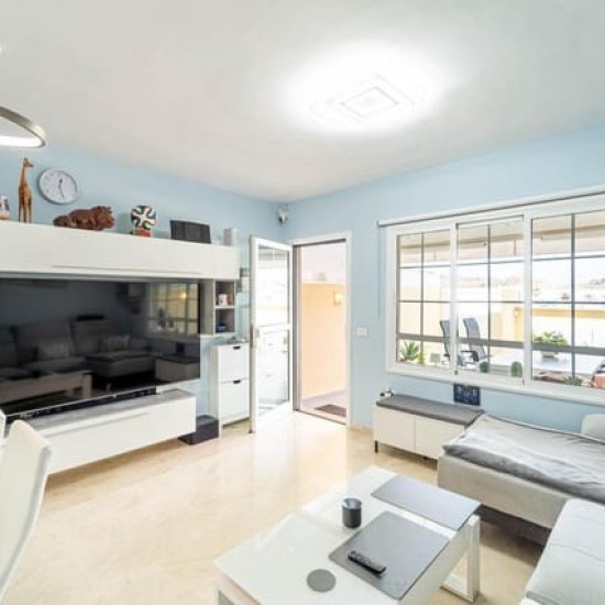 Apartment for sale in Puerto Rico, Mogán
