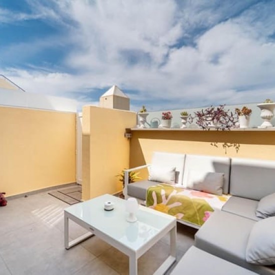 Apartment for sale in Puerto Rico, Mogán