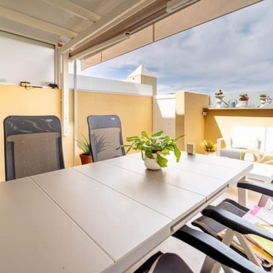 Apartment for sale in Puerto Rico, Mogán