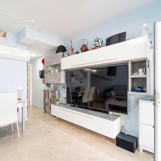 Apartment for sale in Puerto Rico, Mogán