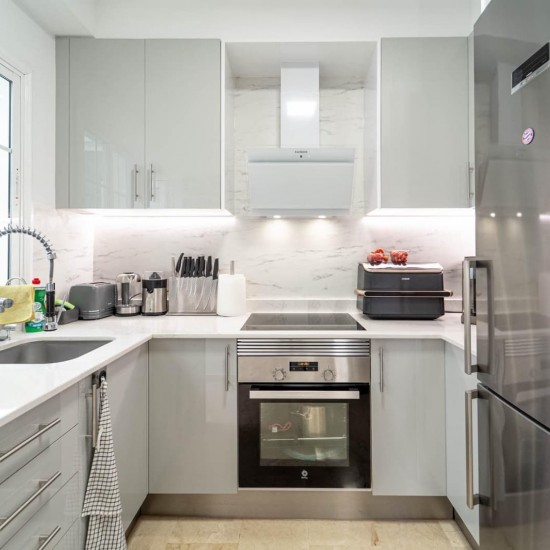Apartment for sale in Puerto Rico, Mogán