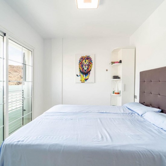 Apartment for sale in Puerto Rico, Mogán