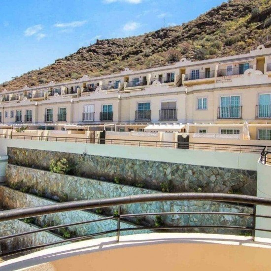 Apartment for sale in Puerto Rico, Mogán