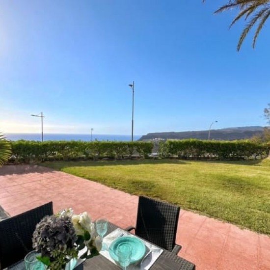 Apartment for sale in Puerto Rico, Mogán
