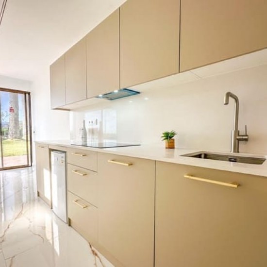 Apartment for sale in Puerto Rico, Mogán