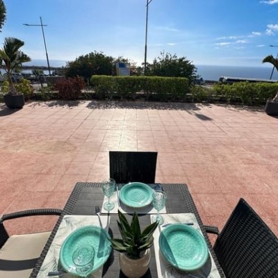 Studio for sale in Puerto Rico, Mogán