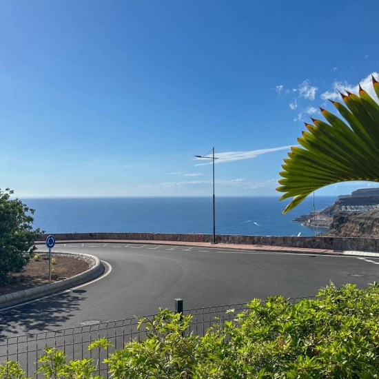 Studio for sale in Puerto Rico, Mogán