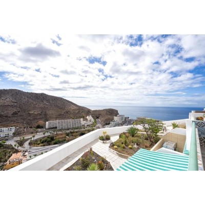 Apartment for sale in Puerto Rico, Mogán