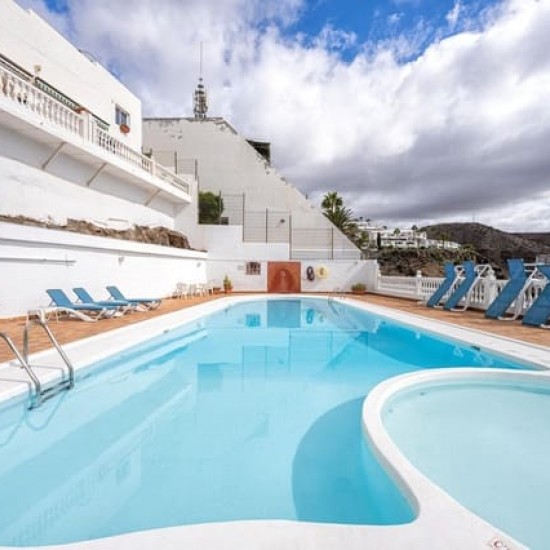 Apartment for sale in Puerto Rico, Mogán