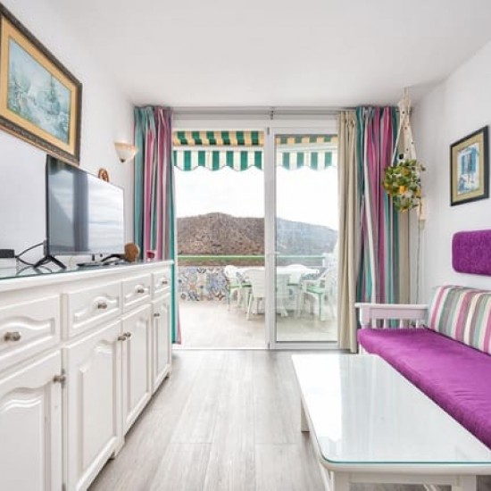 Apartment for sale in Puerto Rico, Mogán