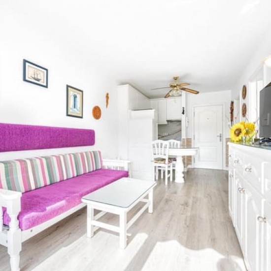 Apartment for sale in Puerto Rico, Mogán