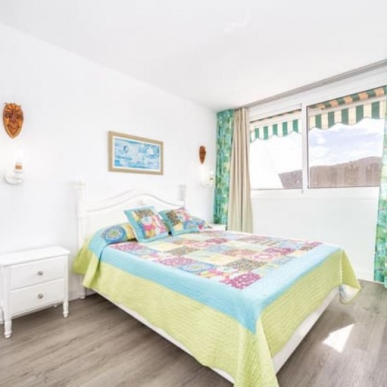 Apartment for sale in Puerto Rico, Mogán