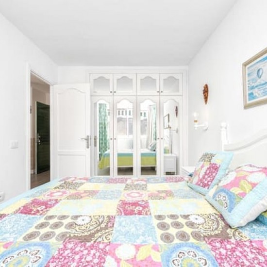 Apartment for sale in Puerto Rico, Mogán