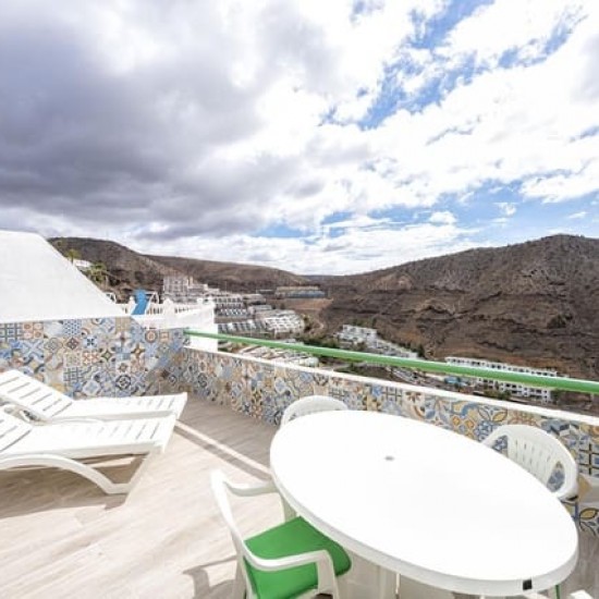 Apartment for sale in Puerto Rico, Mogán