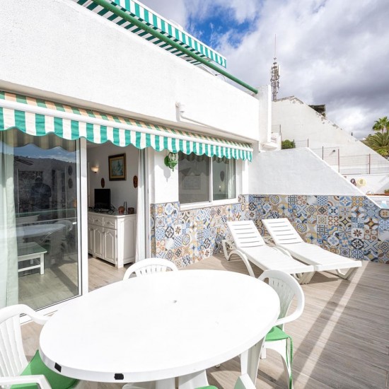 Apartment for sale in Puerto Rico, Mogán