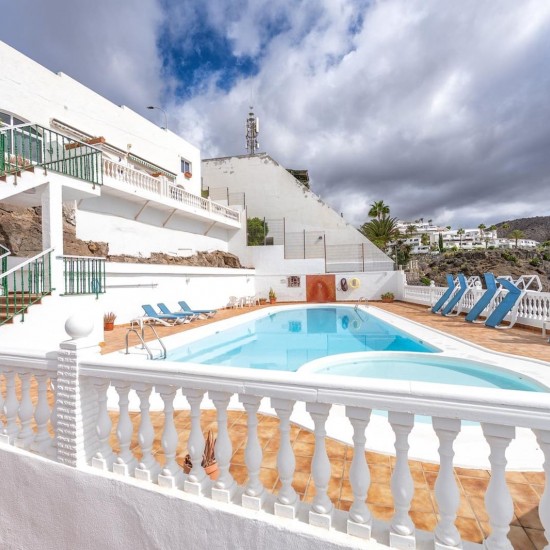 Apartment for sale in Puerto Rico, Mogán