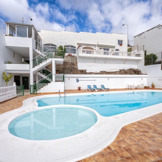Apartment for sale in Puerto Rico, Mogán