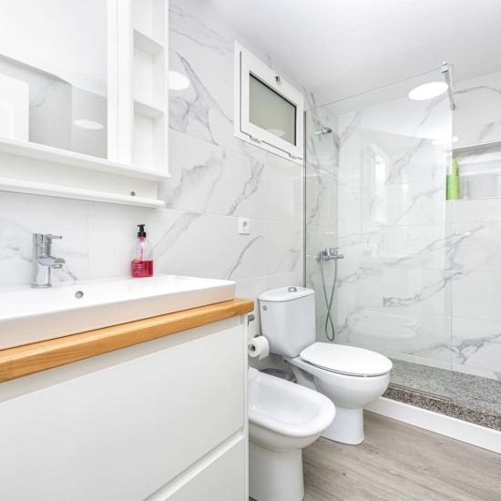 Apartment for sale in Puerto Rico, Mogán