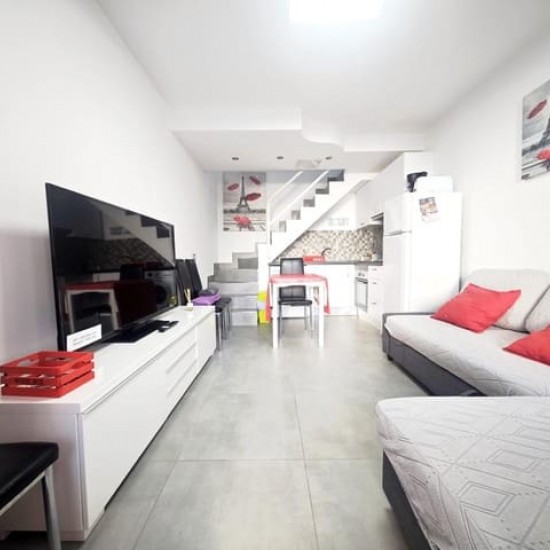 Flat for sale in Maspalomas, San Bartolomé de Tirajana