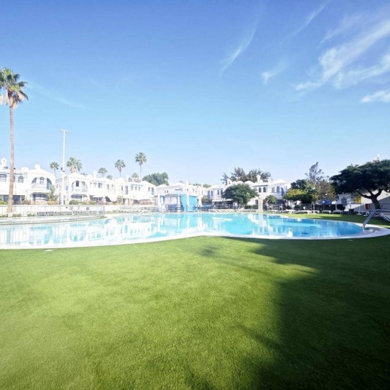 Flat for sale in Maspalomas, San Bartolomé de Tirajana