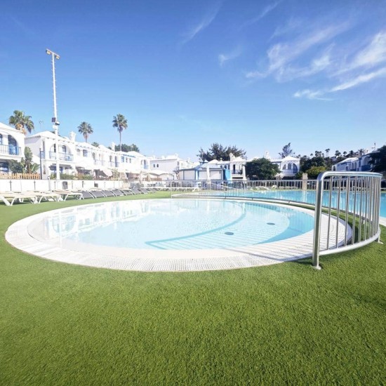 Flat for sale in Maspalomas, San Bartolomé de Tirajana