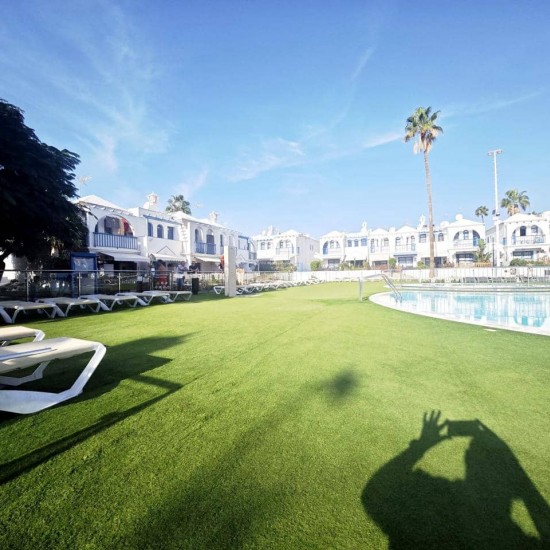 Flat for sale in Maspalomas, San Bartolomé de Tirajana