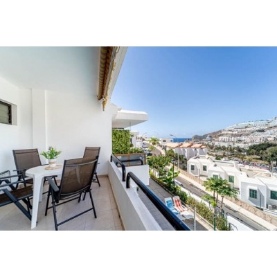 Apartment for sale in Puerto Rico, Mogán