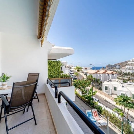 Apartment for sale in Puerto Rico, Mogán