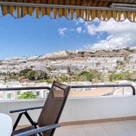 Apartment for sale in Puerto Rico, Mogán