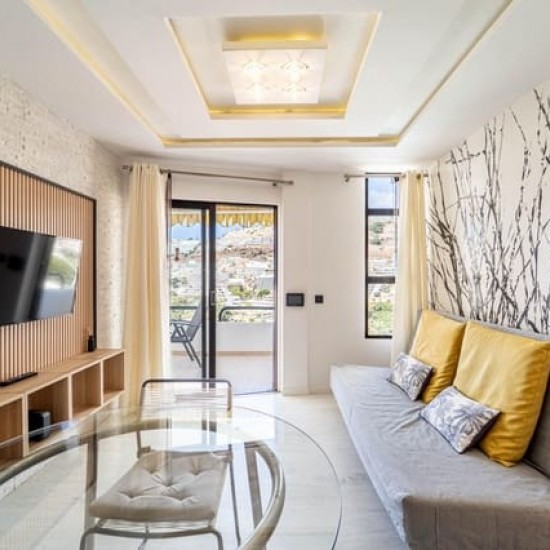 Apartment for sale in Puerto Rico, Mogán