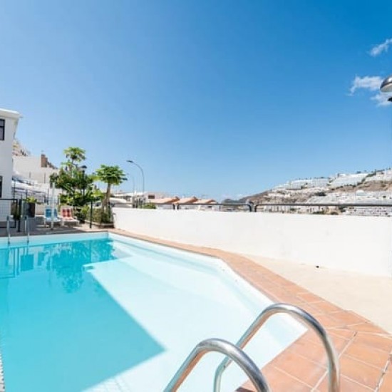Apartment for sale in Puerto Rico, Mogán