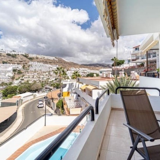 Apartment for sale in Puerto Rico, Mogán