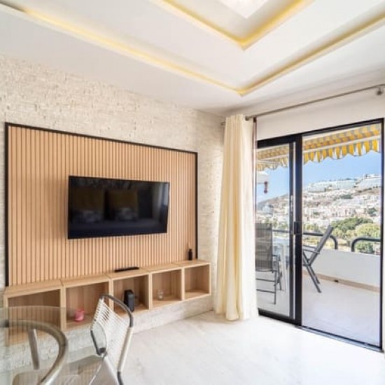 Apartment for sale in Puerto Rico, Mogán