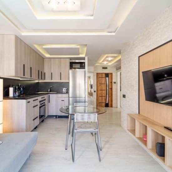 Apartment for sale in Puerto Rico, Mogán