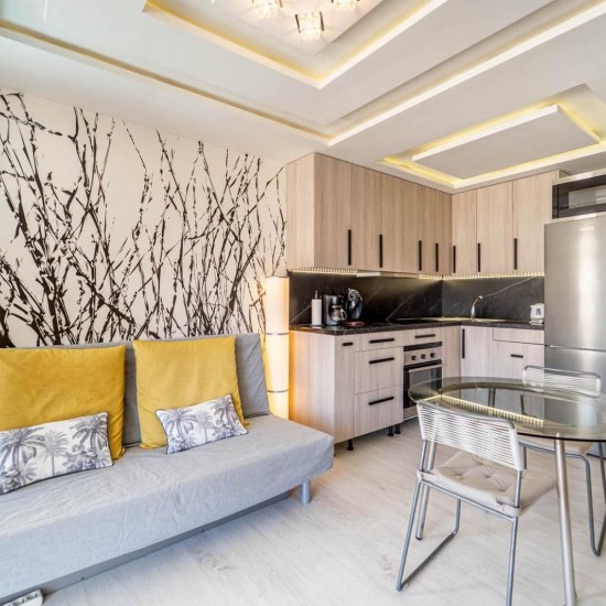 Apartment for sale in Puerto Rico, Mogán
