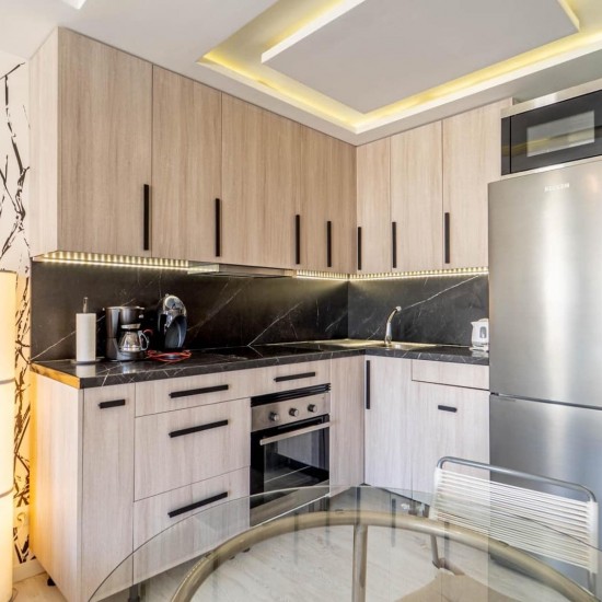 Apartment for sale in Puerto Rico, Mogán