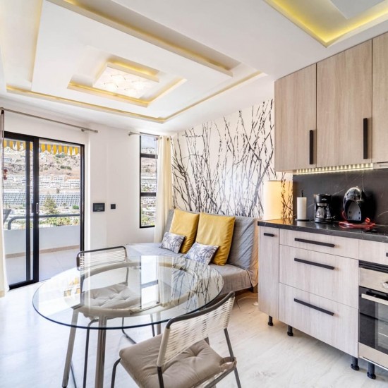 Apartment for sale in Puerto Rico, Mogán