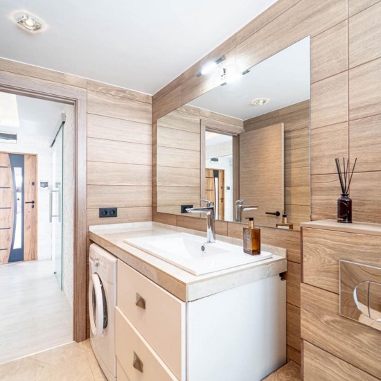 Apartment for sale in Puerto Rico, Mogán