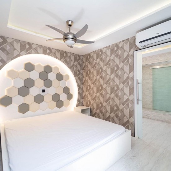 Apartment for sale in Puerto Rico, Mogán