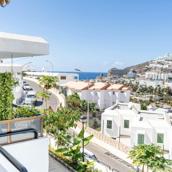 Apartment for sale in Puerto Rico, Mogán