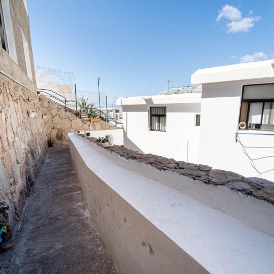 Apartment for sale in Puerto Rico, Mogán