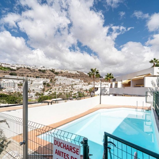 Apartment for sale in Puerto Rico, Mogán
