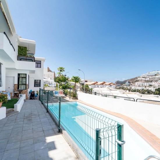 Apartment for sale in Puerto Rico, Mogán