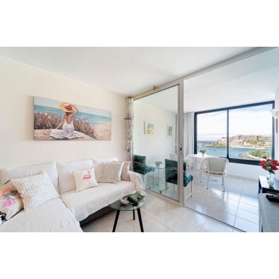 Apartment for sale in Patalavaca, Mogán
