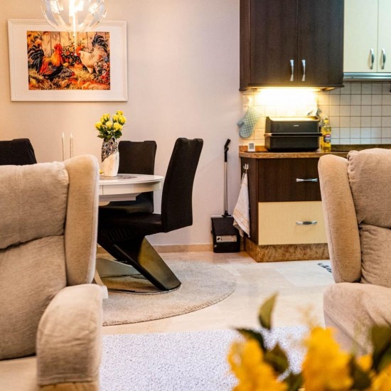 Apartment for sale in Puerto Rico, Mogán