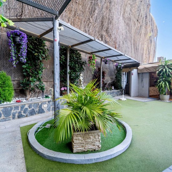Apartment for sale in Puerto Rico, Mogán