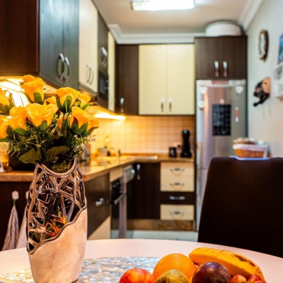 Apartment for sale in Puerto Rico, Mogán