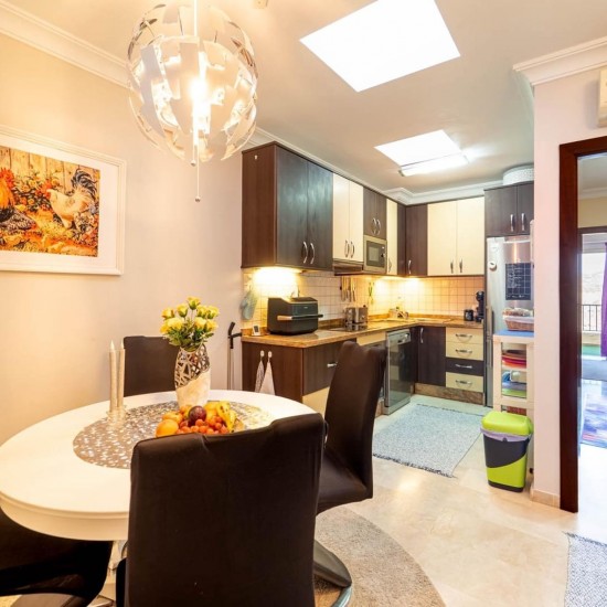 Apartment for sale in Puerto Rico, Mogán