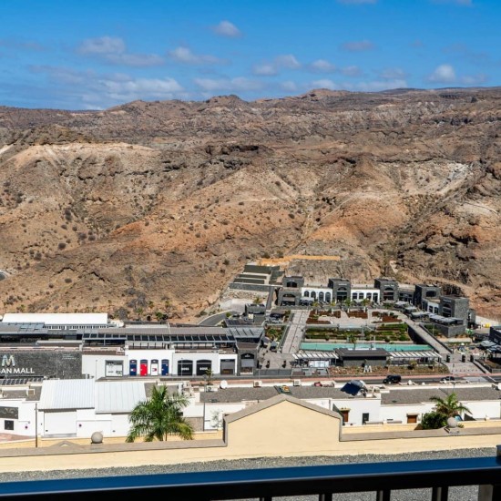 Apartment for sale in Puerto Rico, Mogán