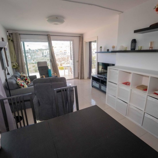 Lejlighed til salg i Mogán